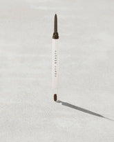Brow MVP Ultra Fine Brow Pencil & Styler — Black-Brown