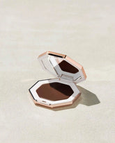 Cheeks Out Freestyle Cream Bronzer — Chocolate