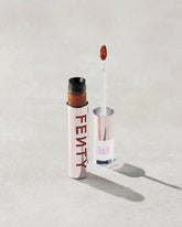 Fenty Icon Velvet Liquid Lipstick — Pow'r Thirsty
