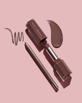 Gloss Bomb Stix Gloss Stick + Trace'd Out Lip Liner Bundle