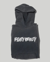Fenty Beauty Oversized Unisex Hoodie — XL