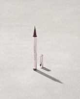Flyliner Longwear Liquid Eyeliner — In Big Truffle
