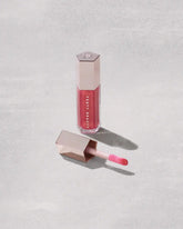 Gloss Bomb Universal Lip Luminizer — Pink Dragonfly
