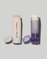 Double the Lux Moisture Barrier Lip Balm Bundle