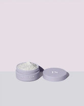 Cookies N Clean Whipped Clay Pore Detox Face Mask With Salicylic Acid + Charcoal