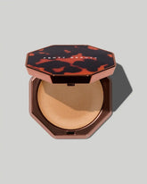 Sun Stalk’r Soufflé Pressed Mousse Cream Bronzer — Churro Twist