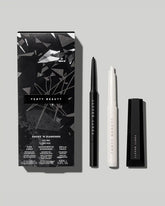 Smoke ’N Diamonds Eye Trio