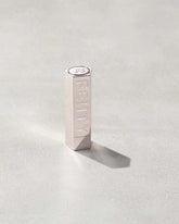 Fenty Icon The Case Semi-Matte Refillable Lipstick — Metallic Nude
