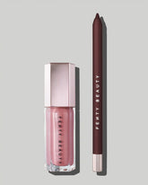 Build Your Own Lip Liner + Gloss Bomb Bundle