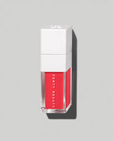 Shake ’N Play Buildable Liquid Blush — Fiya Papaya