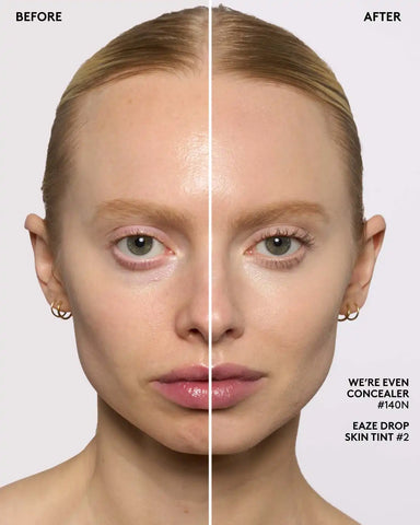 Eaze Drop Lightweight Blurring Skin Tint — 2