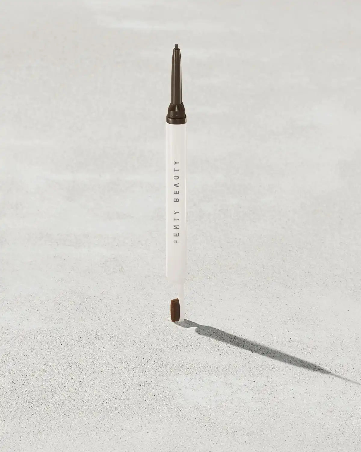 Brow MVP Ultra Fine Brow Pencil & Styler — Black-Brown