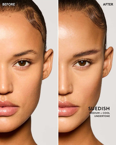 Match Stix Contour Skinstick — Suedish
