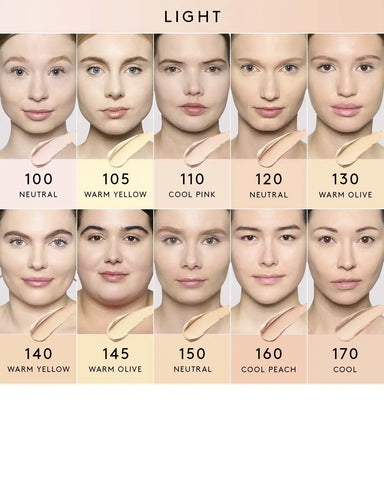 Pro Filt'r Instant Retouch Concealer — #150