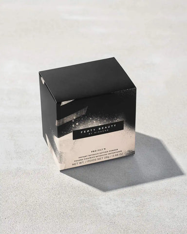 Pro Filt'r Instant Retouch Setting Powder — Hazelnut