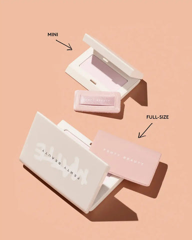 Invisimatte Instant Setting + Blotting Powder