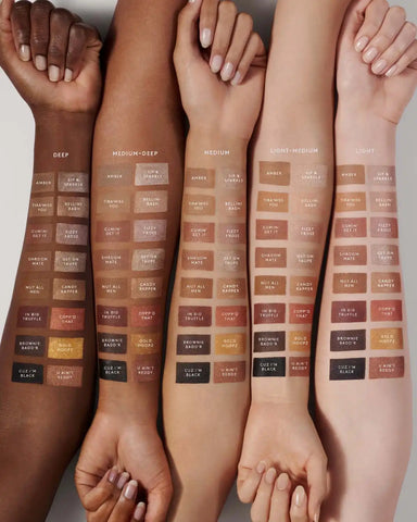 Shadowstix Longwear Eyeshadow Stick — Nut All Men