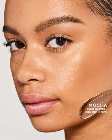 Mini Match Stix Duo Contour + Highlighter Set  — Light Medium