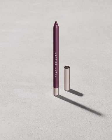Trace'd Out Longwear Waterproof Pencil Lip Liner — Bored Heaux