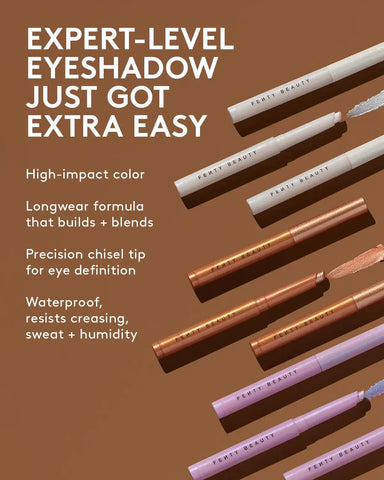 Shadowstix Longwear Eyeshadow Stick — Diamond Veil How Many Carats?!