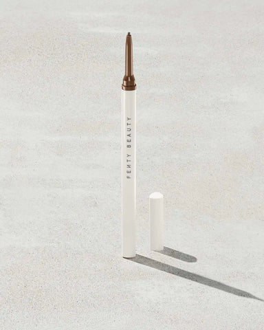 Brow MVP Ultra Fine Brow Pencil & Styler — Medium Brown