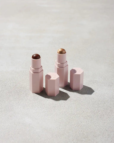 Mini Match Stix Duo Contour + Highlighter Set  — Deep