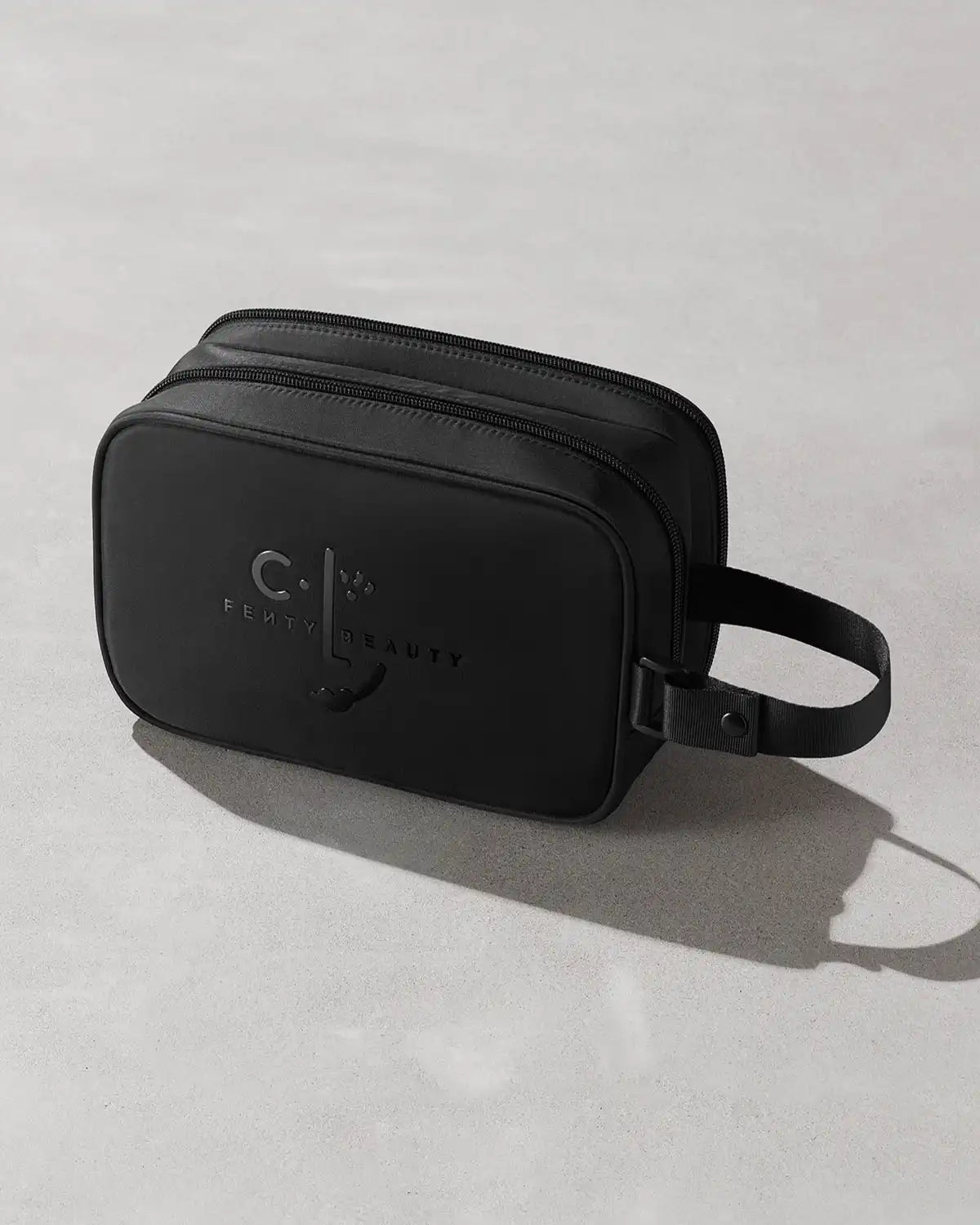 CLF Makeup Bag