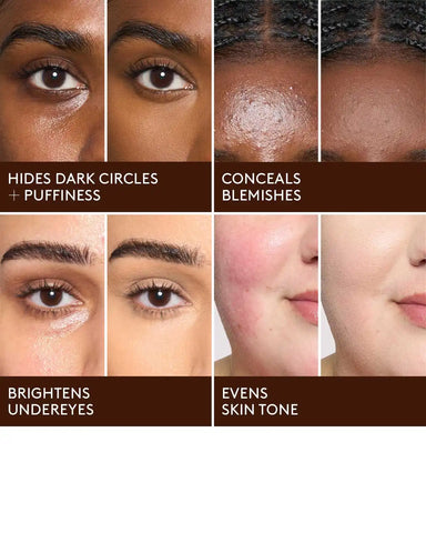 Pro Filt'r Instant Retouch Concealer — #440