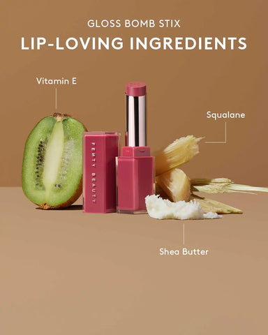Gloss Bomb Stix High-Shine Gloss Stick — How Many Carats?!