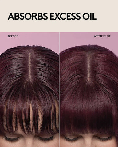 The Imposter Invisi-Boost Volumizing Dry Shampoo Powder