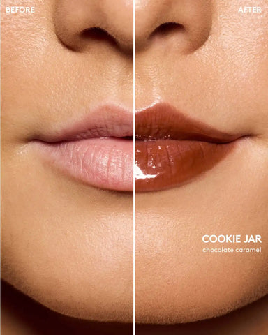 Gloss Bomb Cream Color Drip Lip Cream — Cookie Jar