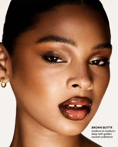 Sun-Kissed Flush Bronzer + Blush Duo