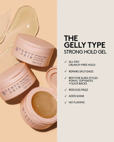Slick-Back Styling Essentials