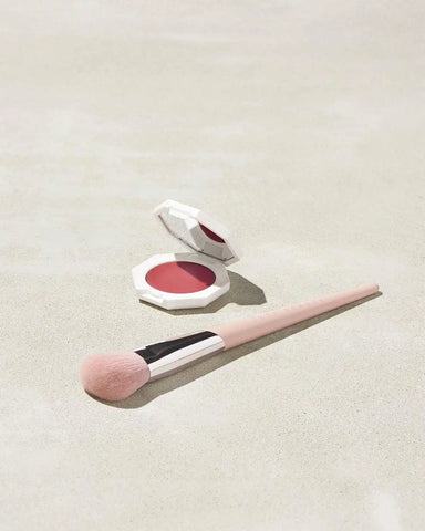 Cheeks Out Freestyle Cream Blush — Summertime Wine