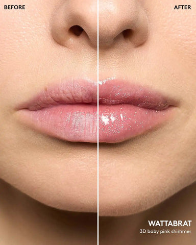 Gloss Bomb Universal Lip Luminizer — Wattabrat