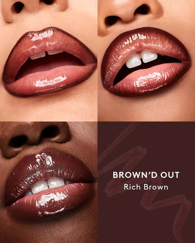 Line + Gloss 3-Piece Lip Bundle