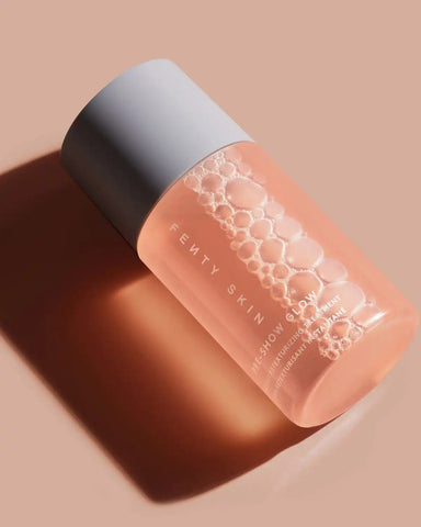 Pre-Show Glow Instant Retexturizing 10% AHA Treatment Refill