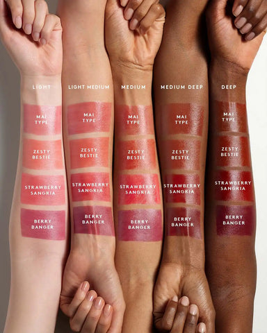 Poutsicle Hydrating Lip Stain — Gem and I