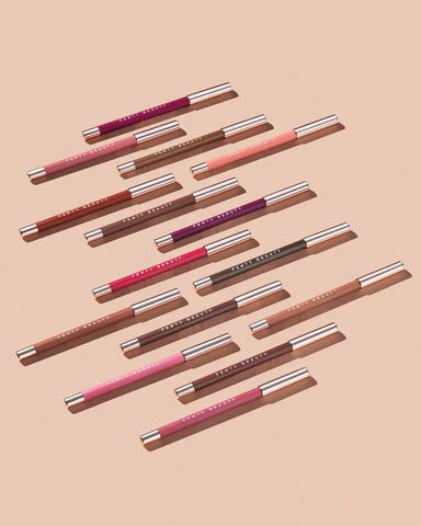 Trace'd Out Longwear Waterproof Pencil Lip Liner — RiRi