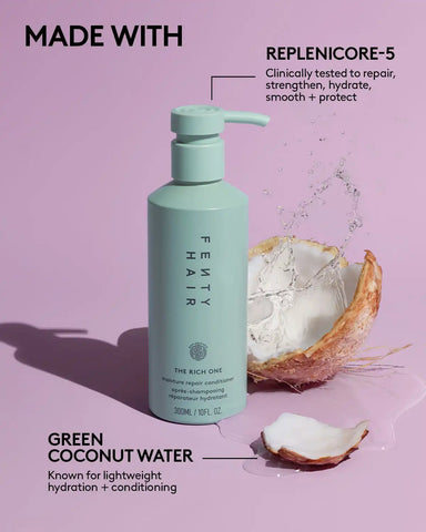 The Rich One Moisture Repair Conditioner