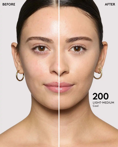 Pro Filt'r Instant Retouch Concealer — #200