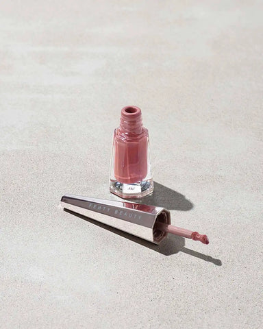 Stunna Lip Paint Longwear Fluid Lip Color — Uncuffed