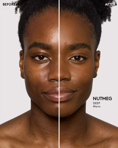 Pro Filt'r Instant Retouch Setting Powder — Nutmeg