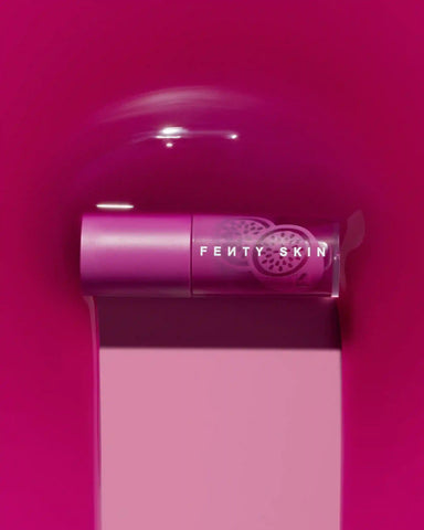 Fenty Treatz Hydrating + Strengthening Lip Oil — Passion Fruit