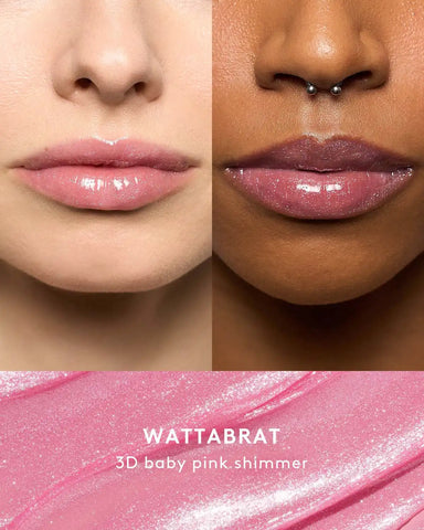 Gloss Bomb Universal Lip Luminizer — Wattabrat