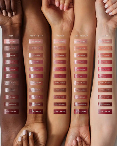 Gloss Bomb Stix High-Shine Gloss Stick — Sp'ice Cold