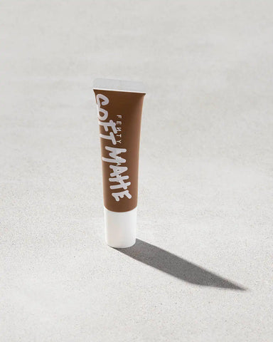 Pro Filt'r Soft Matte Longwear Foundation — #485