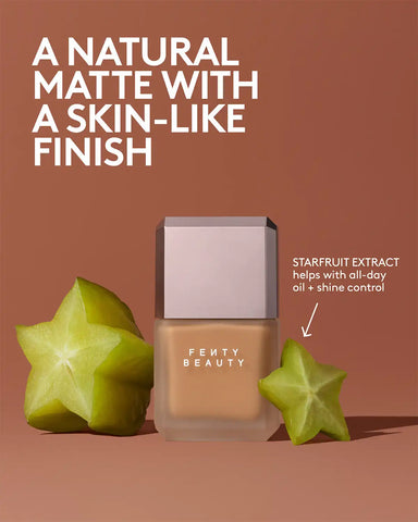 Pro Filt'r Fluid Flex Natural Matte Longwear Foundation — 546N