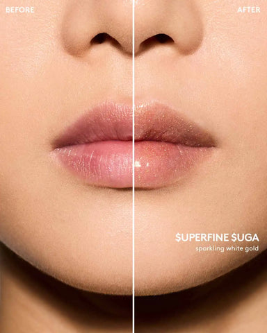 Gloss Bomb Oil Luminizing Lip Oil 'N Gloss — $uperfine $uga