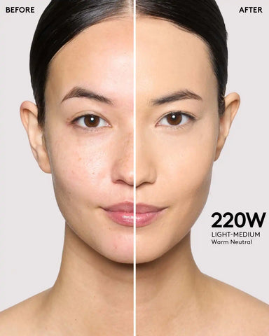 We're Even Hydrating Longwear Concealer — 220W